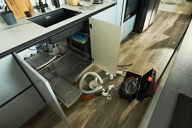 24/7 Emergency Pipe Repair experts in Parkville, MD